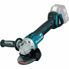 Аккумуляторная УШМ Makita DGA504Z (SOLO)