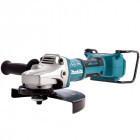 Аккумуляторная УШМ Makita DGA900Z (SOLO)