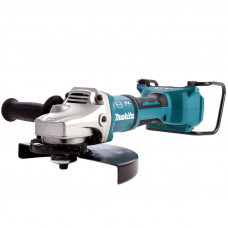 Аккумуляторная УШМ Makita DGA900Z (без аккумулятора и зарядного устройства) Аккумуляторная УШМ Makita DGA900Z (без аккумулятора и зарядного устройства)