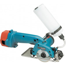 Аккумуляторная алмазная пила Makita 4191DWA Аккумуляторная алмазная пила Makita 4191DWA