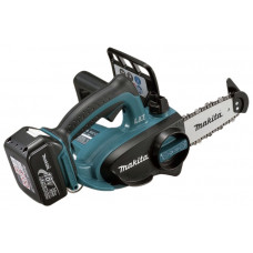 Аккумуляторная цепная пила Makita BUC122RFE Аккумуляторная цепная пила Makita BUC122RFE