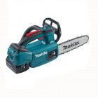 Аккумуляторная цепная пила Makita DUC204Z (SOLO)