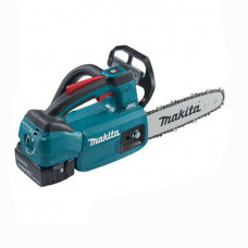 Аккумуляторная цепная пила Makita DUC204Z (без аккумулятора и зарядного устройства)