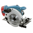 Аккумуляторная циркулярная пила Makita 5621RDWA