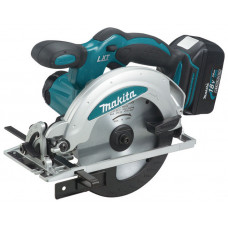 Аккумуляторная циркулярная пила Makita BSS610RFE