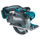 Аккумуляторная дисковая пила Makita DCS552Z (SOLO)