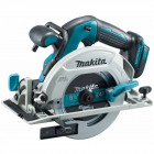 Аккумуляторная циркулярная пила Makita DHS680Z (SOLO)