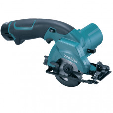 Аккумуляторная циркулярная пила Makita HS300DWE