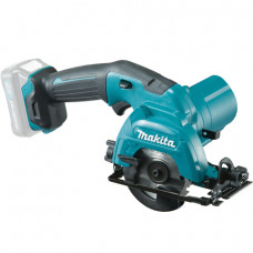 Аккумуляторная дисковая пила Makita HS301DZ (без аккумулятора и зарядного устройства)