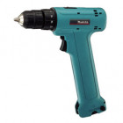 Аккумуляторные дрели-шуруповерты Makita 6096DW / 6096DWE