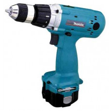 Аккумуляторные дрели-шуруповерты Makita 6216DWAE / 6316DWAE