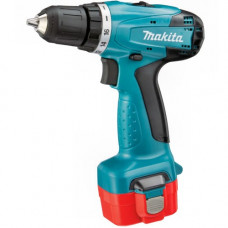 Аккумуляторная дрель-шуруповерт Makita 6261DWE Аккумуляторная дрель-шуруповерт Makita 6261DWE