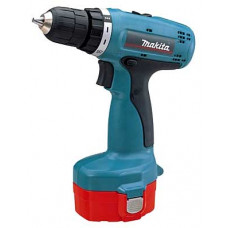 Аккумуляторная дрель-шуруповерт Makita 6270DWE Аккумуляторная дрель-шуруповерт Makita 6270DWE
