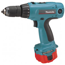 Аккумуляторная дрель-шуруповерт Makita 6317DWAE Аккумуляторная дрель-шуруповерт Makita 6317DWAE