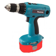Аккумуляторная дрель-шуруповерт Makita 6347DWAE Аккумуляторная дрель-шуруповерт Makita 6347DWAE