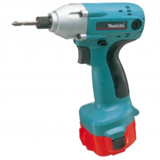 Аккумуляторный шуруповёрт Makita 6916DWAE Аккумуляторный шуруповёрт Makita 6916DWAE