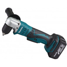 Аккумуляторная угловая дрель-шуруповерт Makita BDA351RFE / BDA351Z