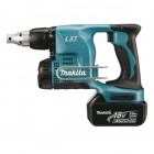 Аккумуляторный шуруповёрт Makita BFS450RFE