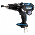 Аккумуляторная дрель Makita BHP451Z (SOLO)