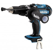 Аккумуляторная дрель Makita BHP451Z (без аккумулятора и зарядного устройства) Аккумуляторная дрель Makita BHP451Z (без аккумулятора и зарядного устройства)