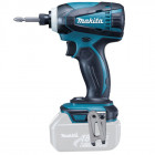 Аккумуляторный ударный гайковерт Makita BTD146Z (SOLO)