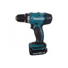Аккумуляторная дрель-шуруповерт Makita DDF343SHE