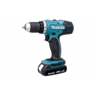 Аккумуляторная дрель Makita DDF453SYE