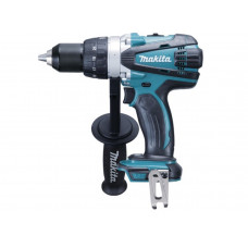 Аккумуляторная дрель-шуруповерт Makita DDF458Z