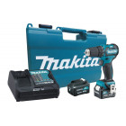 Аккумуляторная дрель-шуруповерт Makita DF332DWME