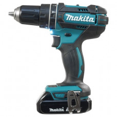 Аккумуляторная дрель Makita DHP482SYE