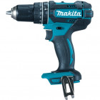 Аккумуляторная ударная дрель-шуруповерт Makita DHP482Z (SOLO)