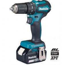 Дрель-шуруповёрт Makita DHP483SYE