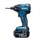 Импульсный винтовёрт Makita DTD129RFE