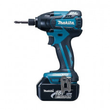 Импульсный винтовёрт Makita DTD129RFE