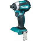 Аккумуляторная шуруповерт Makita DTD153Z (SOLO)