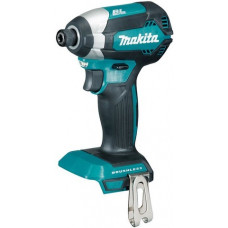 Аккумуляторная дрель-шуруповерт Makita DTD153Z (без аккумулятора и зарядного устройства)