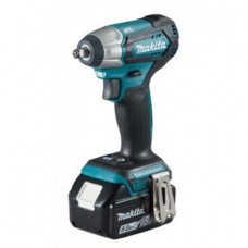 Аккумуляторный винтовёрт Makita DTW180RFE Аккумуляторный винтовёрт Makita DTW180RFE