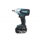Аккумуляторный гайковерт Makita DTW251RFE (SOLO)