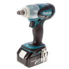 Аккумуляторный винтовёрт Makita DTW251RME