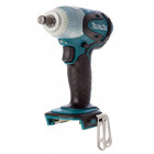 Аккумуляторный ударный гайковерт Makita DTW251Z (SOLO)
