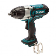 Аккумуляторный ударный гайковёрт Makita DTW450Z (без аккумулятора и зарядного устройства)