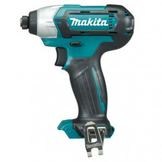 Аккумуляторный ударный шуруповерт Makita TD110DZ (без аккумулятора и зарядного устройства)