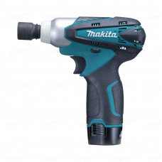 Аккумуляторный гайковёрт Makita TW100DWE Аккумуляторный гайковёрт Makita TW100DWE