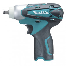 Аккумуляторный ударный гайковерт Makita TW100DZ