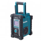 Аккумуляторное радио Makita BMR100