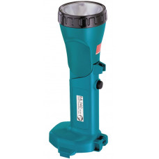Аккумуляторный фонарь Makita ML140 (без аккумулятора и зарядного устройства)
