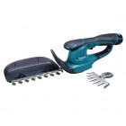 Аккумуляторный кусторез Makita UH200D