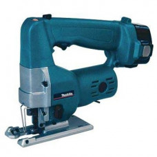 Аккумуляторный лобзик Makita 4331DWD