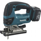Аккумуляторный лобзик Makita BJV140RF / BJV140RFE