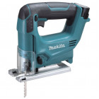 Аккумуляторный лобзик Makita JV100DZ